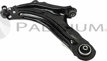 Ashuki PAL5-1232 - Track Control Arm www.autospares.lv