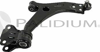 Ashuki PAL5-1225 - Рычаг подвески колеса www.autospares.lv