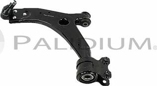 Ashuki PAL5-1223 - Рычаг подвески колеса www.autospares.lv