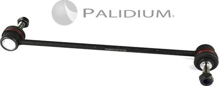 Ashuki PAL5-2017 - Rod / Strut, stabiliser www.autospares.lv