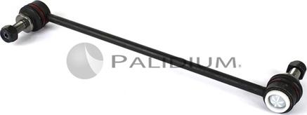 Ashuki PAL5-2081 - Тяга / стойка, стабилизатор www.autospares.lv