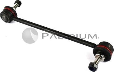 Ashuki PAL5-2170 - Stiepnis / Atsaite, Stabilizators www.autospares.lv