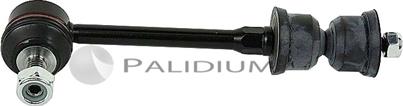 Ashuki PAL5-2213 - Stiepnis / Atsaite, Stabilizators www.autospares.lv