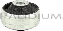 Ashuki PAL5-7162 - Сайлентблок, рычаг подвески колеса www.autospares.lv