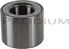 Ashuki PAL6-1092 - Wheel hub, bearing Kit www.autospares.lv