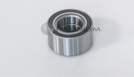 Ashuki PAL6-1045 - Wheel hub, bearing Kit www.autospares.lv