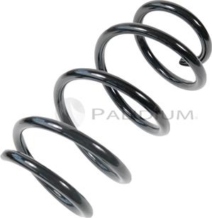 Ashuki PAL10-0045 - Coil Spring www.autospares.lv