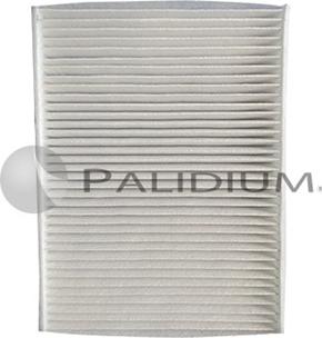 Ashuki PAL2-4058 - Filtrs, Salona telpas gaiss www.autospares.lv