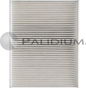 Ashuki PAL2-4052 - Filtrs, Salona telpas gaiss www.autospares.lv