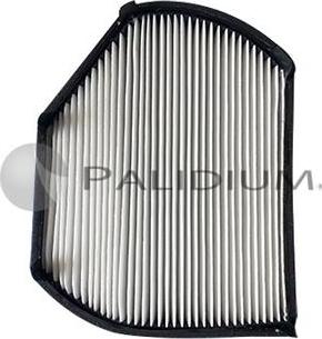 Ashuki PAL2-4067 - Filtrs, Salona telpas gaiss www.autospares.lv