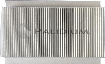 Ashuki PAL2-4009 - Filter, interior air www.autospares.lv