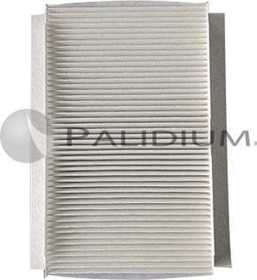 Ashuki PAL2-4006 - Filtrs, Salona telpas gaiss www.autospares.lv