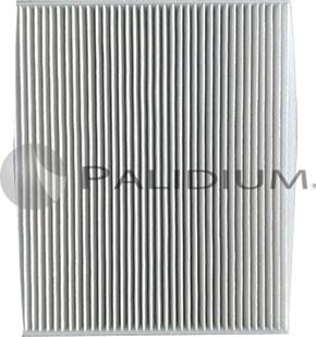 Ashuki PAL2-4008 - Filter, interior air www.autospares.lv