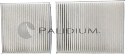 Ashuki PAL2-4014 - Filtrs, Salona telpas gaiss autospares.lv