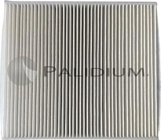 Ashuki PAL2-4016 - Filtrs, Salona telpas gaiss autospares.lv