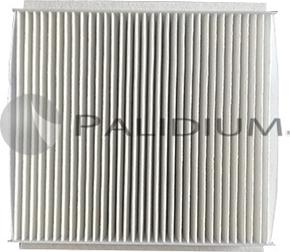 Ashuki PAL2-4080 - Filtrs, Salona telpas gaiss autospares.lv