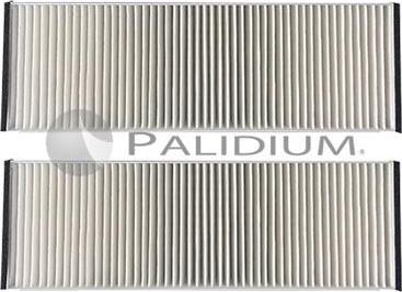 Ashuki PAL2-4081 - Filtrs, Salona telpas gaiss www.autospares.lv