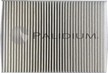 Ashuki PAL2-4032 - Filtrs, Salona telpas gaiss autospares.lv