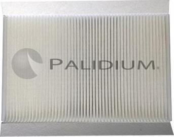 Ashuki PAL2-4075 - Filtrs, Salona telpas gaiss www.autospares.lv