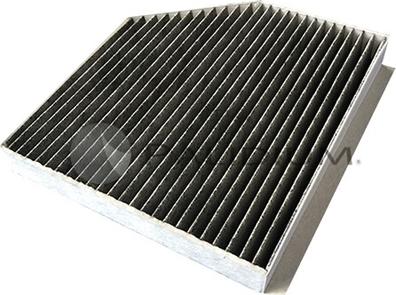 Ashuki PAL2-4076 - Filter, interior air www.autospares.lv