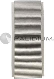 Ashuki PAL2-4071 - Filtrs, Salona telpas gaiss www.autospares.lv