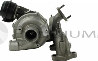 Ashuki PAL20-0095 - Kompresors, Turbopūte autospares.lv