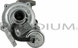 Ashuki PAL20-0049 - Kompresors, Turbopūte autospares.lv