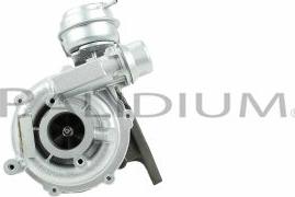 Ashuki PAL20-0045 - Kompresors, Turbopūte www.autospares.lv