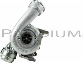 Ashuki PAL20-0041 - Kompresors, Turbopūte autospares.lv