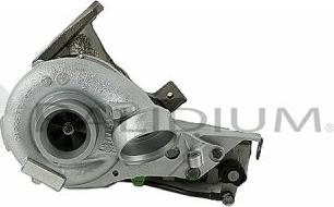 Ashuki PAL20-0057 - Kompresors, Turbopūte autospares.lv