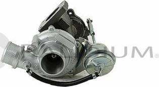 Ashuki PAL20-0061 - Kompresors, Turbopūte autospares.lv