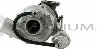 Ashuki PAL20-0067 - Kompresors, Turbopūte autospares.lv