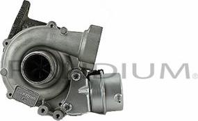 Ashuki PAL20-0011 - Kompresors, Turbopūte www.autospares.lv