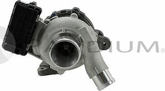 Ashuki PAL20-0013 - Kompresors, Turbopūte autospares.lv