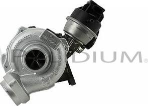 Ashuki PAL20-0084 - Kompresors, Turbopūte autospares.lv