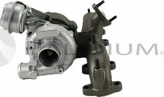 Ashuki PAL20-0081 - Kompresors, Turbopūte www.autospares.lv