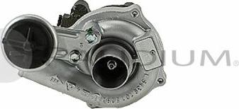 Ashuki PAL20-0087 - Kompresors, Turbopūte autospares.lv