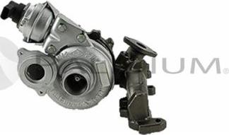 Ashuki PAL20-0034 - Kompresors, Turbopūte autospares.lv