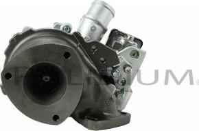 Ashuki PAL20-0029 - Kompresors, Turbopūte autospares.lv