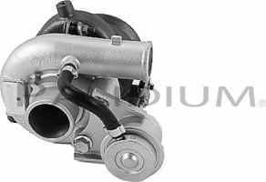 Ashuki PAL20-0025 - Kompresors, Turbopūte autospares.lv