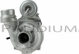 Ashuki PAL20-0075 - Kompresors, Turbopūte autospares.lv