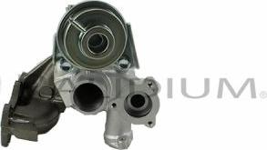 Ashuki PAL20-0070 - Kompresors, Turbopūte autospares.lv