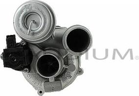 Ashuki PAL20-0077 - Kompresors, Turbopūte www.autospares.lv