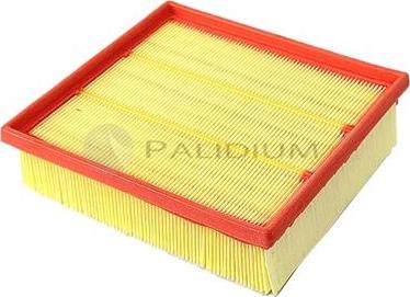 Ashuki PAL2-2516 - Air Filter, engine www.autospares.lv