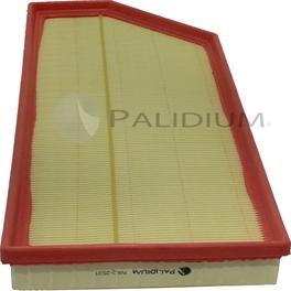 Ashuki PAL2-2531 - Air Filter, engine www.autospares.lv