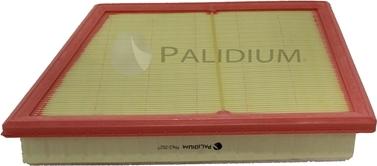 Ashuki PAL2-2527 - Gaisa filtrs www.autospares.lv