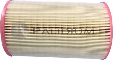 Ashuki PAL2-2053 - Gaisa filtrs www.autospares.lv