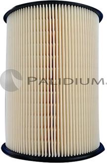 Ashuki PAL2-2003 - Air Filter, engine www.autospares.lv