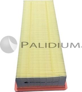 Ashuki PAL2-2002 - Air Filter, engine www.autospares.lv