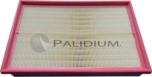 Ashuki PAL2-2029 - Gaisa filtrs www.autospares.lv